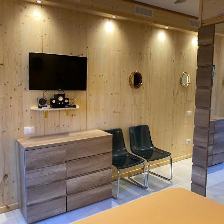 Appartamento Sailing Yacht Realmonte Esterno foto