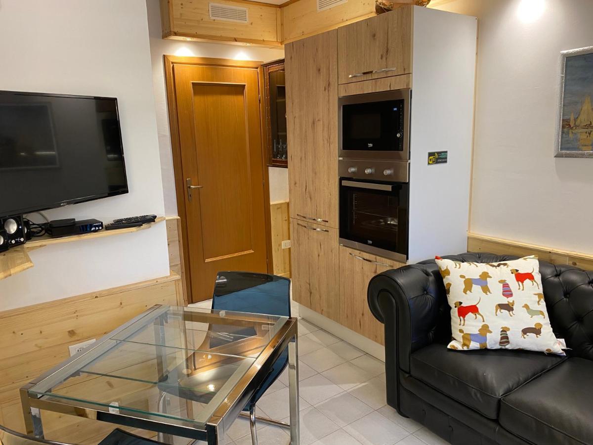 Appartamento Sailing Yacht Realmonte Esterno foto