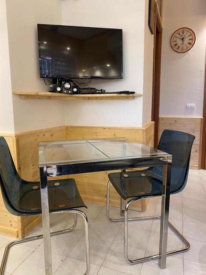 Appartamento Sailing Yacht Realmonte Esterno foto
